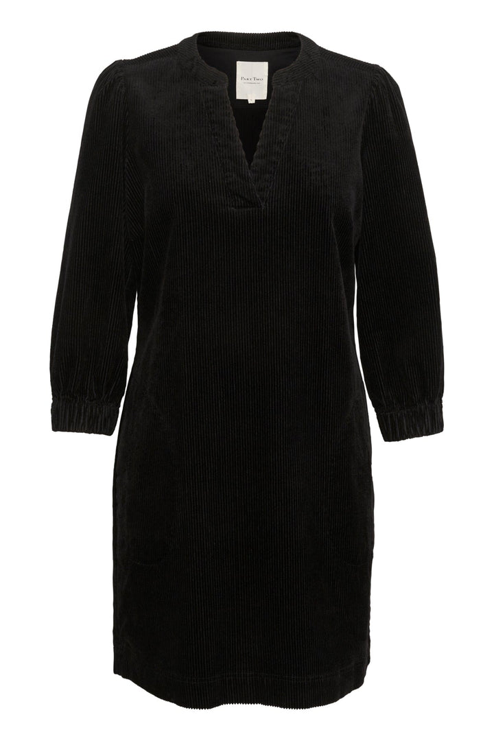 Ramitapw Dress Black | Kjoler | Smuk - Dameklær på nett