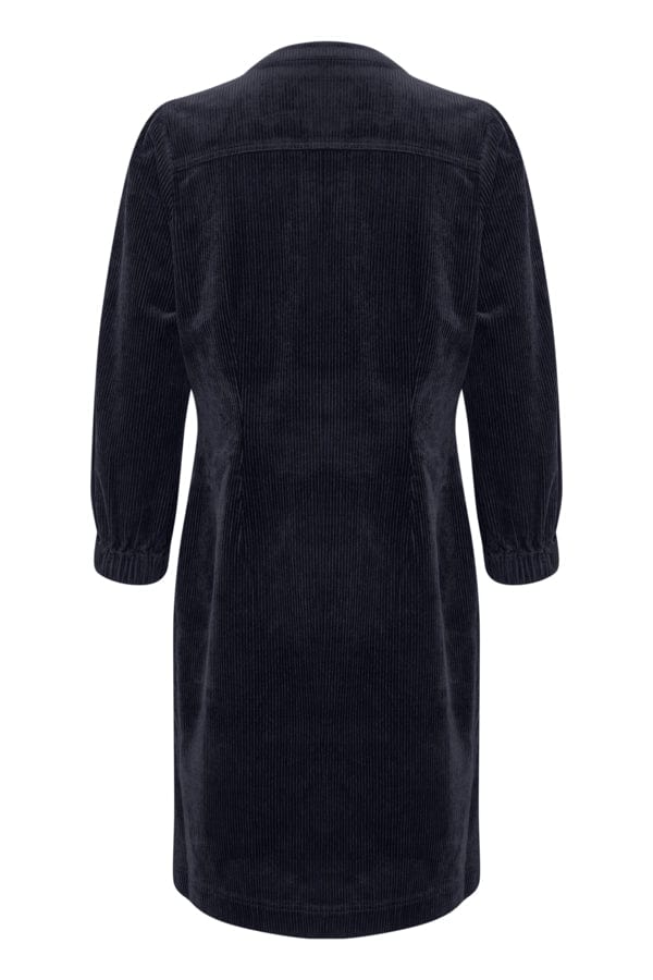 Ramitapw Dress Dark Navy | Kjoler | Smuk - Dameklær på nett