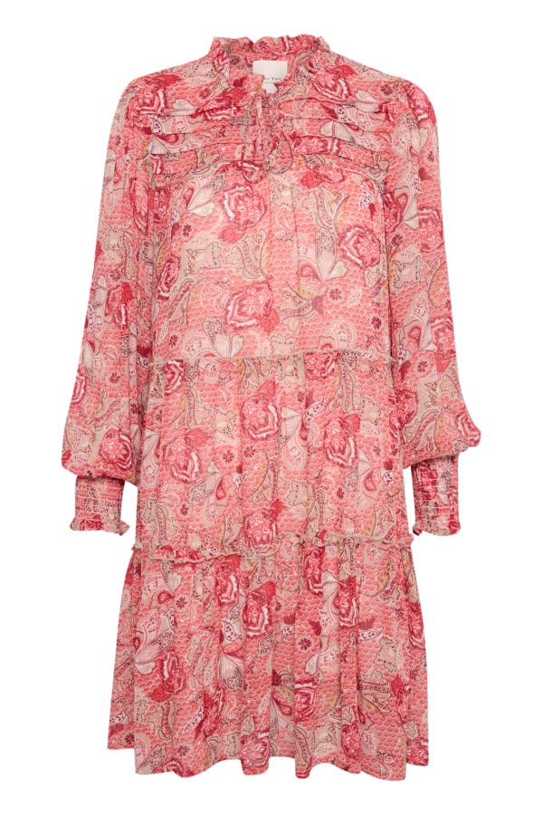 Randyspw Dress Rubicondo Ornament | Kjoler | Smuk - Dameklær på nett