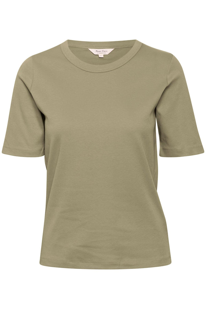 Ratanapw T-Shirt Vetiver | Topper | Smuk - Dameklær på nett