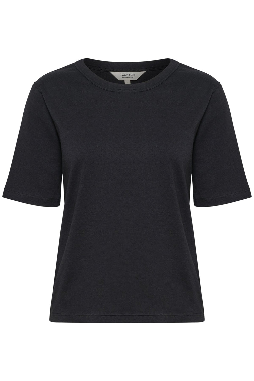 Ratanapw Tshirt - Black | Topper | Smuk - Dameklær på nett