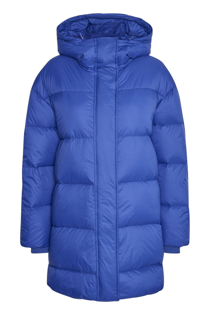 Reempw Jacket Beaucoup Blue | Yttertøy | Smuk - Dameklær på nett