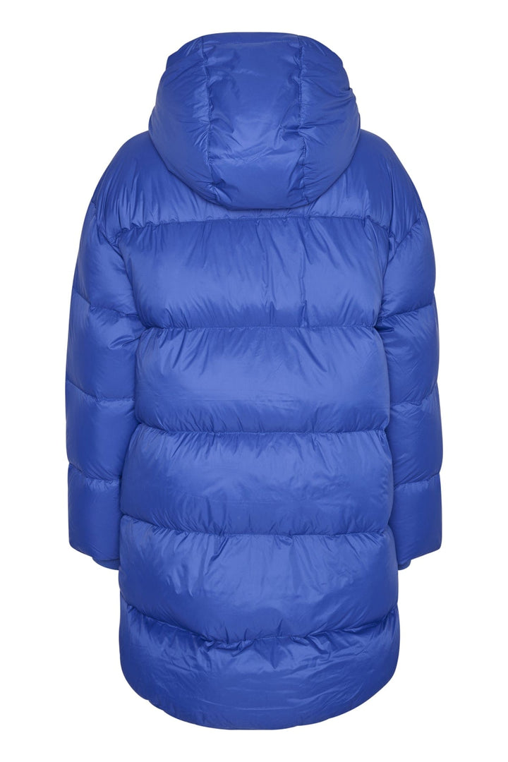 Reempw Jacket Beaucoup Blue | Yttertøy | Smuk - Dameklær på nett