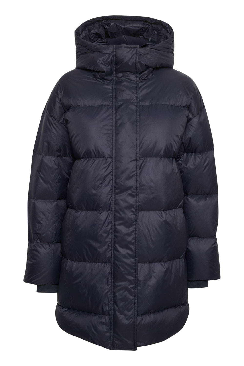 Reempw Jacket - Dark Navy | Yttertøy | Smuk - Dameklær på nett