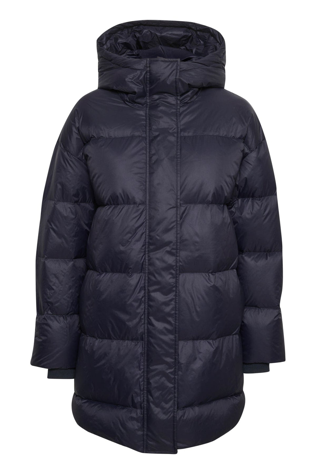 Reempw Jacket - Dark Navy | Yttertøy | Smuk - Dameklær på nett