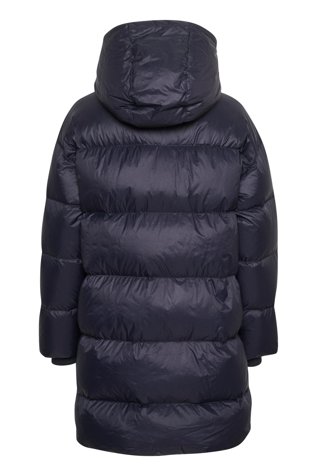 Reempw Jacket - Dark Navy | Yttertøy | Smuk - Dameklær på nett