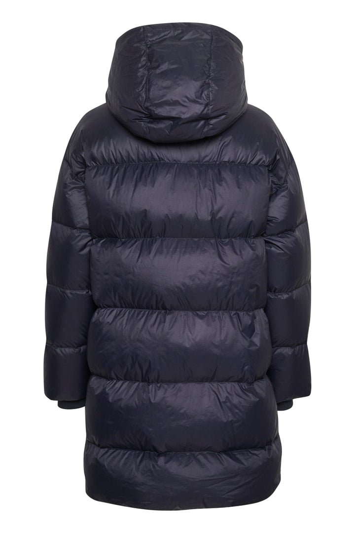 Reempw Jacket - Dark Navy | Yttertøy | Smuk - Dameklær på nett
