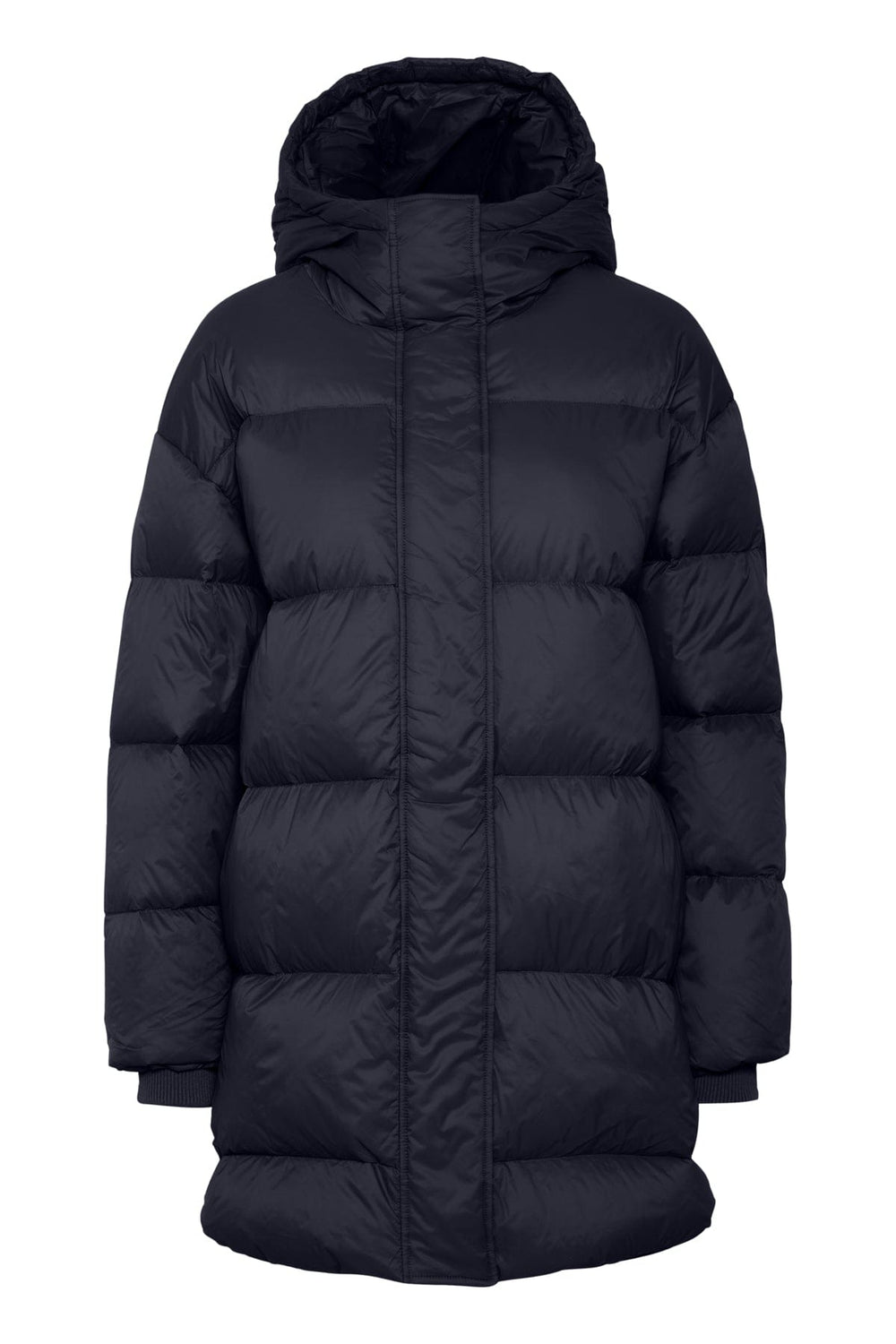 Reempw Outerwear Dark Navy | Yttertøy | Smuk - Dameklær på nett