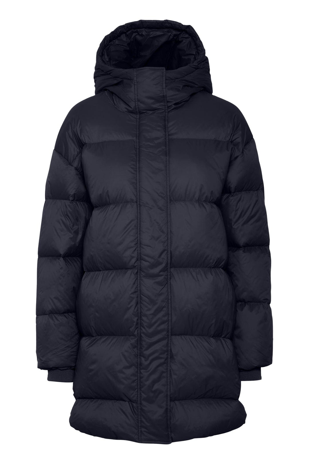 Reempw Outerwear Dark Navy | Yttertøy | Smuk - Dameklær på nett