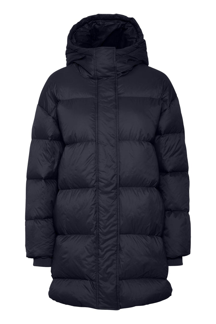 Reempw Outerwear Dark Navy | Yttertøy | Smuk - Dameklær på nett