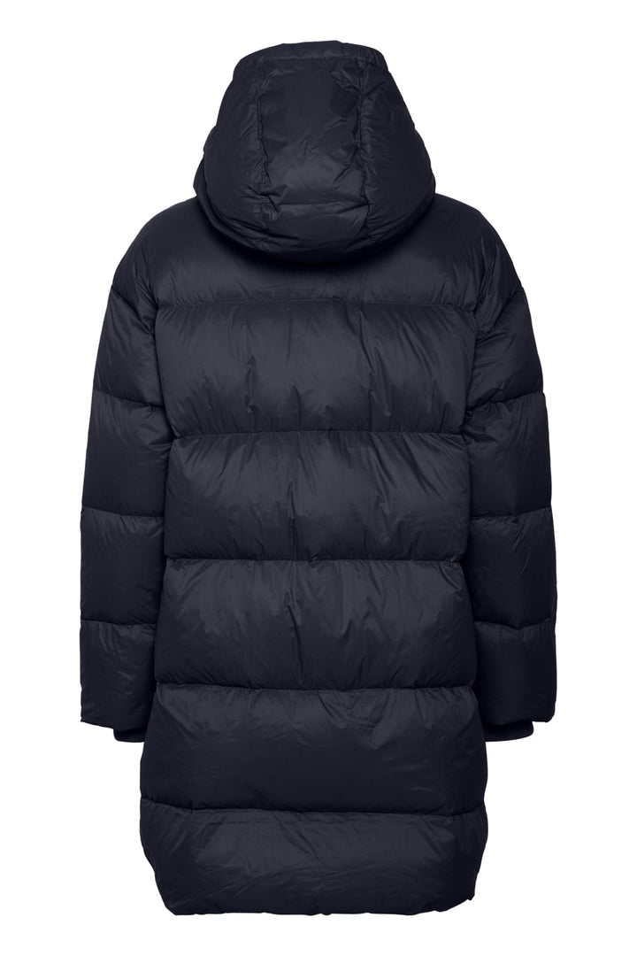 Reempw Outerwear Dark Navy | Yttertøy | Smuk - Dameklær på nett