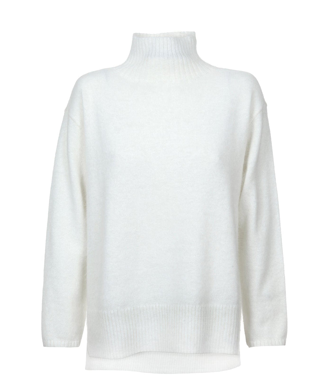 Reese Pullover Offwhite | Genser | Smuk - Dameklær på nett