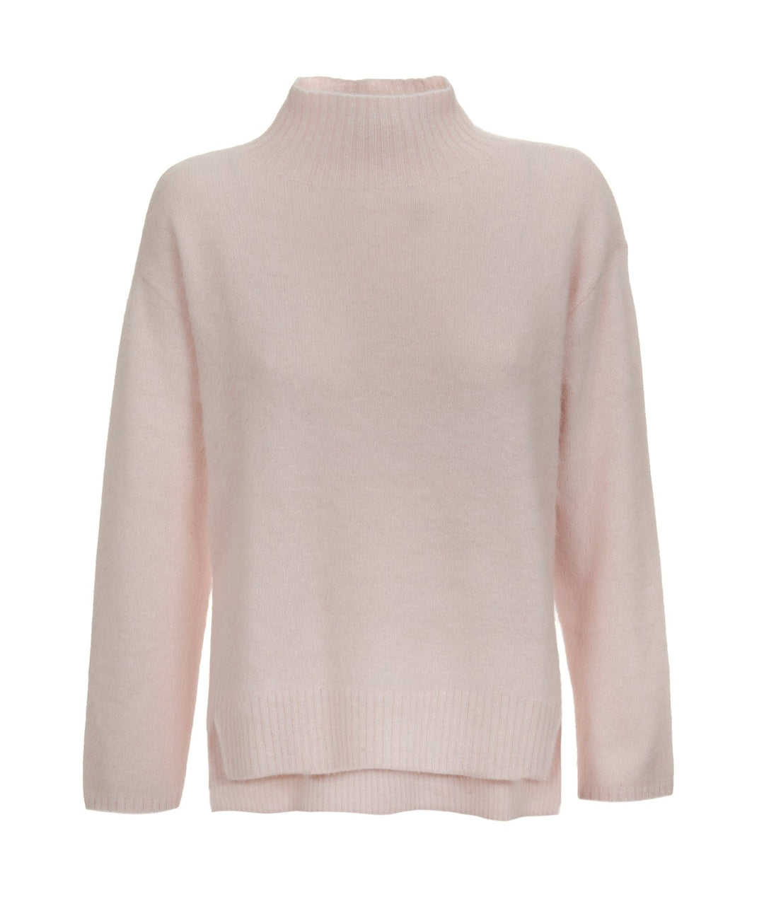 Reese Pullover Pale Rose | Genser | Smuk - Dameklær på nett