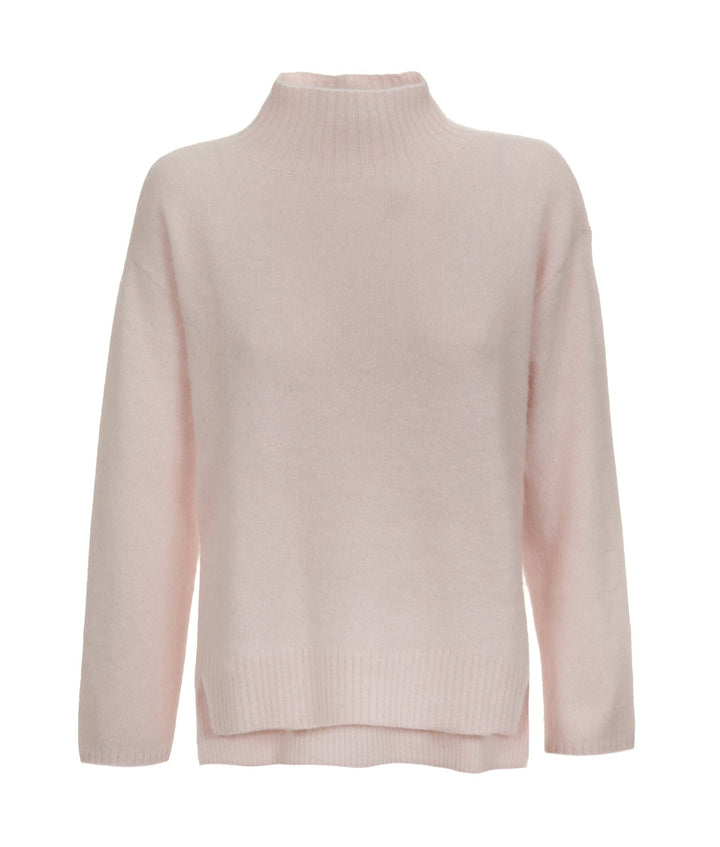 Reese Pullover Pale Rose | Genser | Smuk - Dameklær på nett