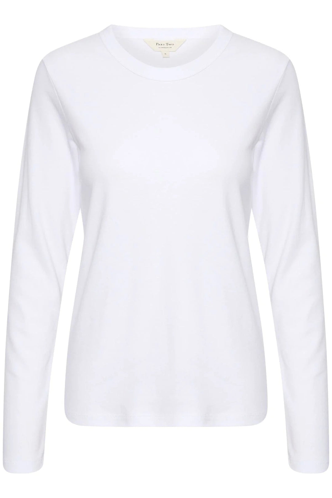Refiapw T-Shirt Bright White | Topper | Smuk - Dameklær på nett