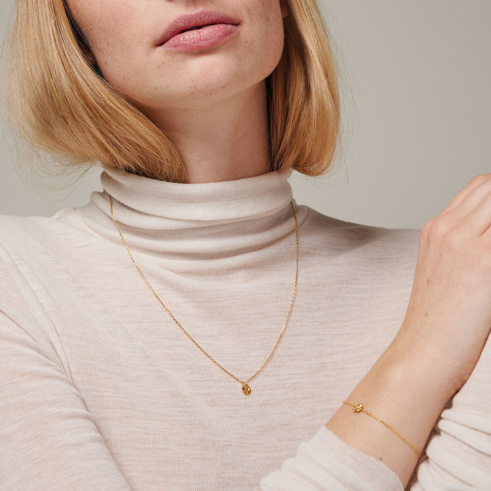 Refined Bracelets Gold | Accessories | Smuk - Dameklær på nett