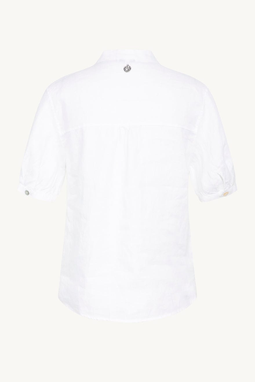 Richalle-Cw - Bluse White | Skjorter og bluser | Smuk - Dameklær på nett