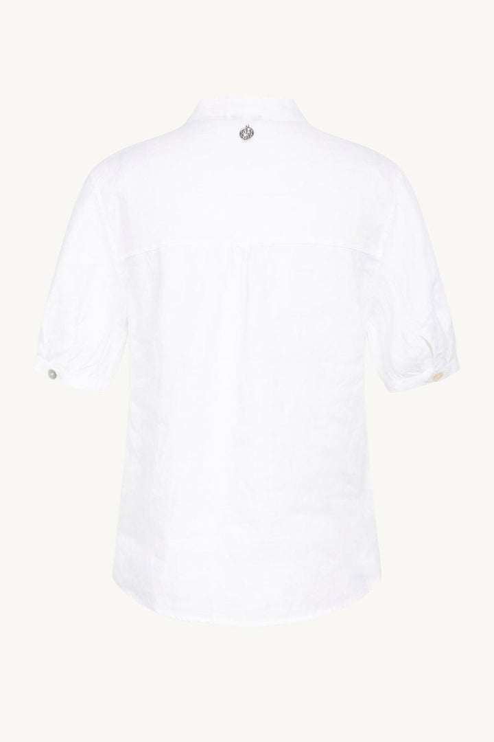 Richalle-Cw - Bluse White | Skjorter og bluser | Smuk - Dameklær på nett