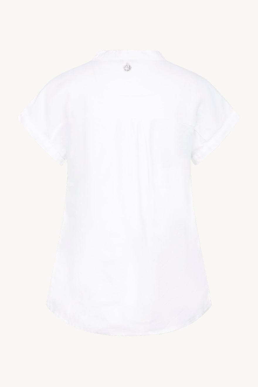 Rickeline-Cw - Bluse White | Skjorter og bluser | Smuk - Dameklær på nett