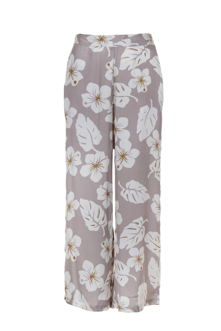 Riley Trouser Sand | Bukser | Smuk - Dameklær på nett