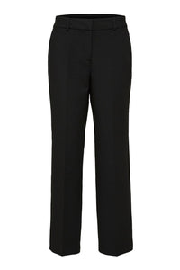 Rita Mw Wide Pant Black
