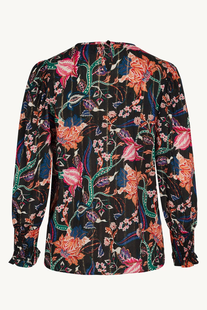 Roos Blouse | Skjorter og bluser | Smuk - Dameklær på nett