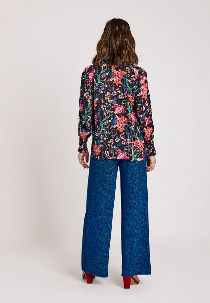 Roos Blouse | Skjorter og bluser | Smuk - Dameklær på nett