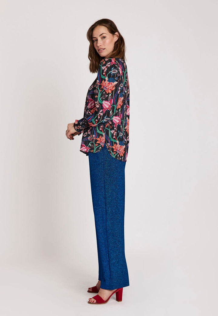 Roos Blouse | Skjorter og bluser | Smuk - Dameklær på nett