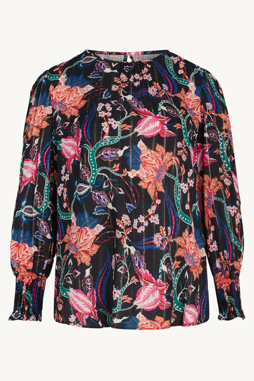 Roos Blouse | Skjorter og bluser | Smuk - Dameklær på nett