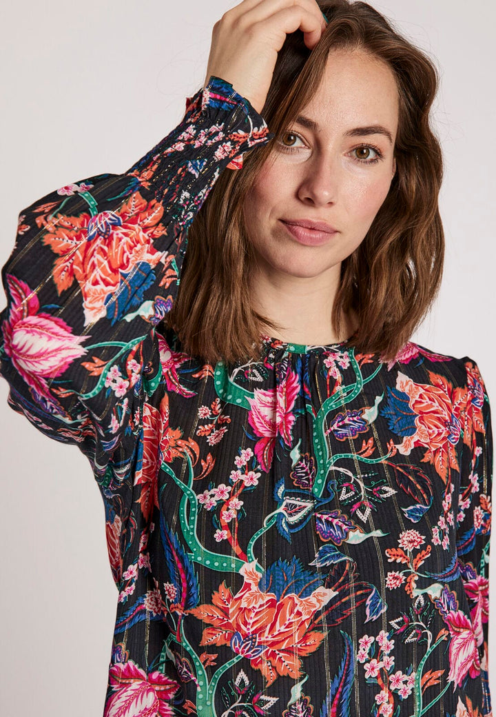 Roos Blouse | Skjorter og bluser | Smuk - Dameklær på nett