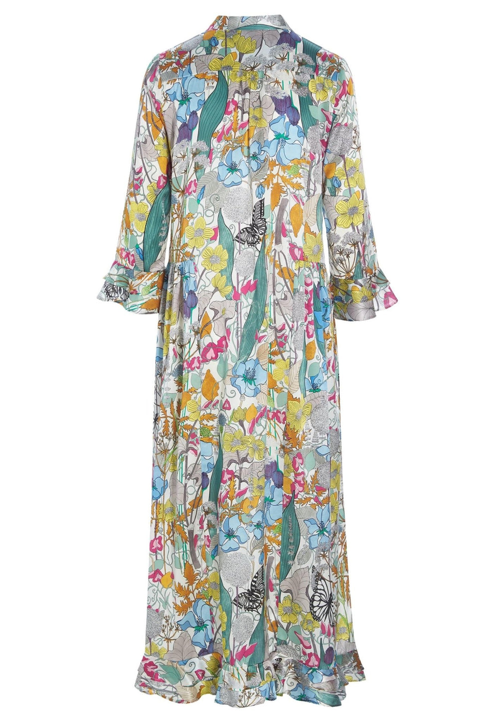 Rosanna Dress Posey | Kjoler | Smuk - Dameklær på nett