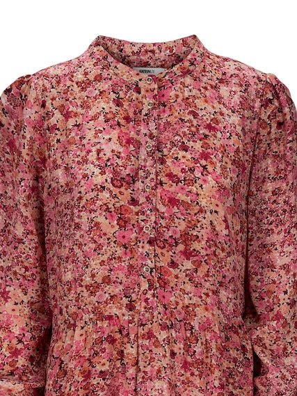 Rosegarden Luka Dress Rose | Kjoler | Smuk - Dameklær på nett