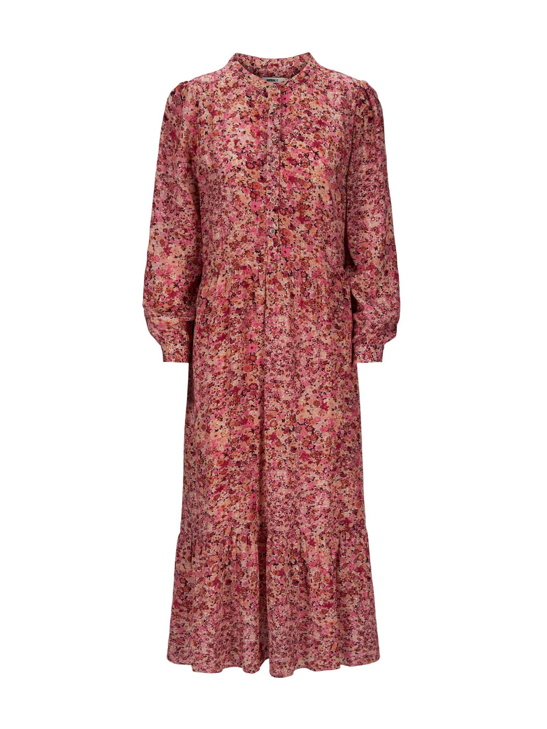 Rosegarden Luka Dress Rose | Kjoler | Smuk - Dameklær på nett