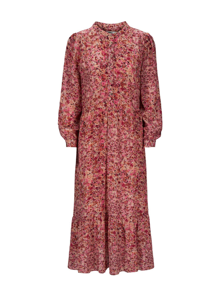 Rosegarden Luka Dress Rose | Kjoler | Smuk - Dameklær på nett