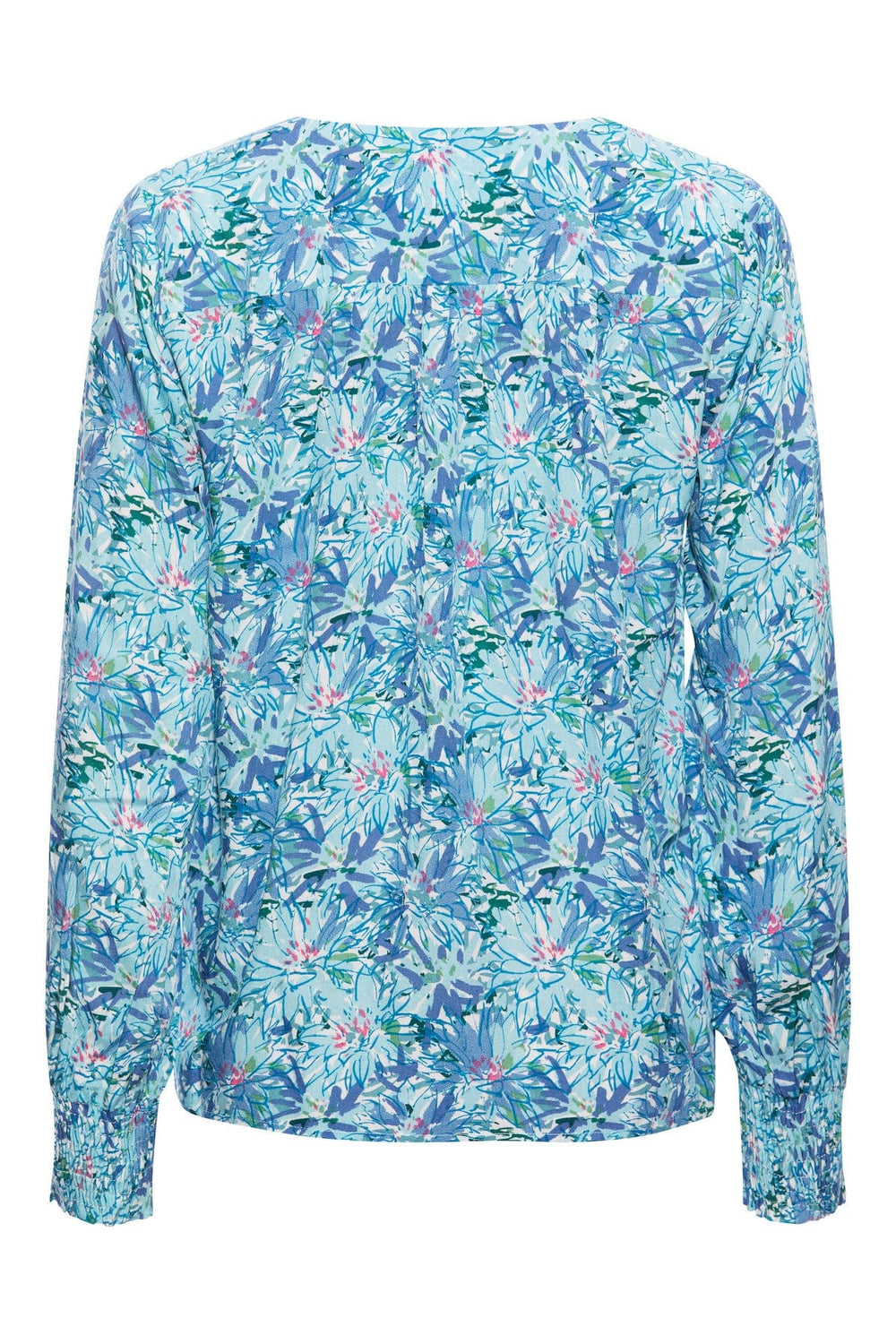 Roxy shirt | Skjorter og bluser | Smuk - Dameklær på nett