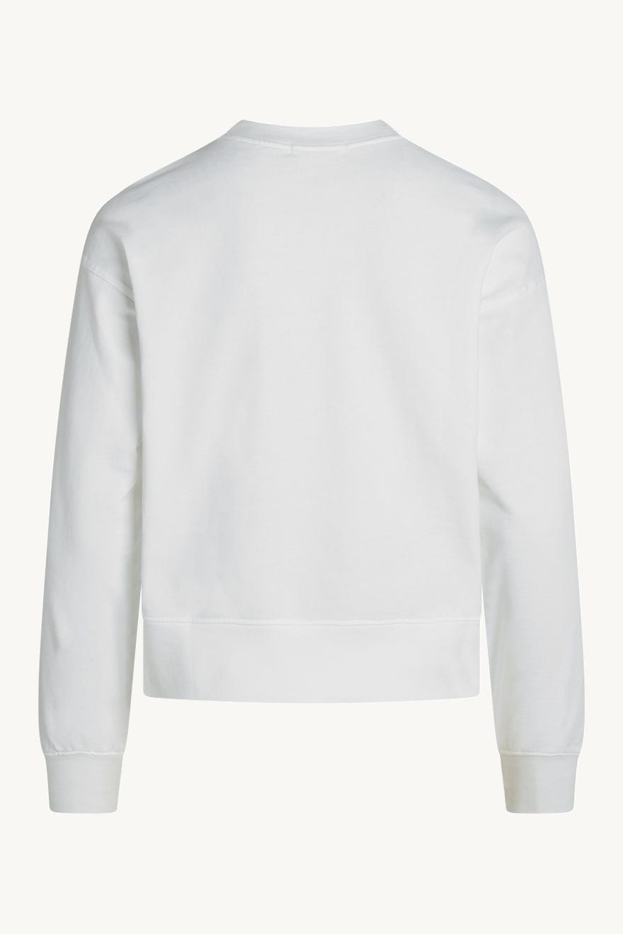 Sara - Sweatshirt | Genser | Smuk - Dameklær på nett