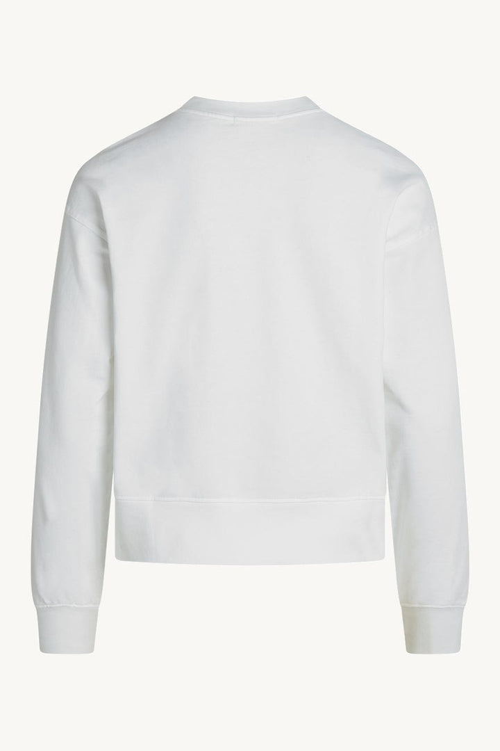 Sara - Sweatshirt | Genser | Smuk - Dameklær på nett