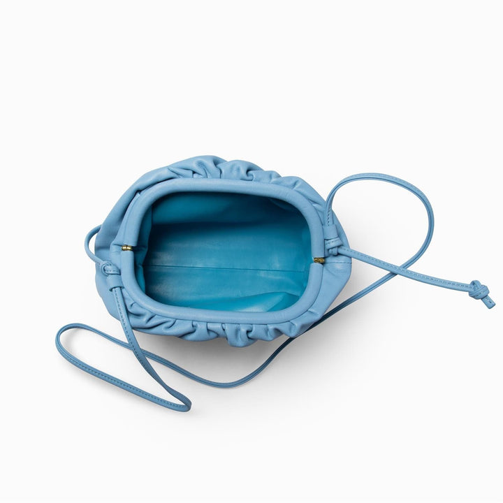 Sarah Medium Sky | Accessories | Smuk - Dameklær på nett