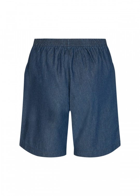 Sc-Akila Chambrey 2-C | Shorts | Smuk - Dameklær på nett