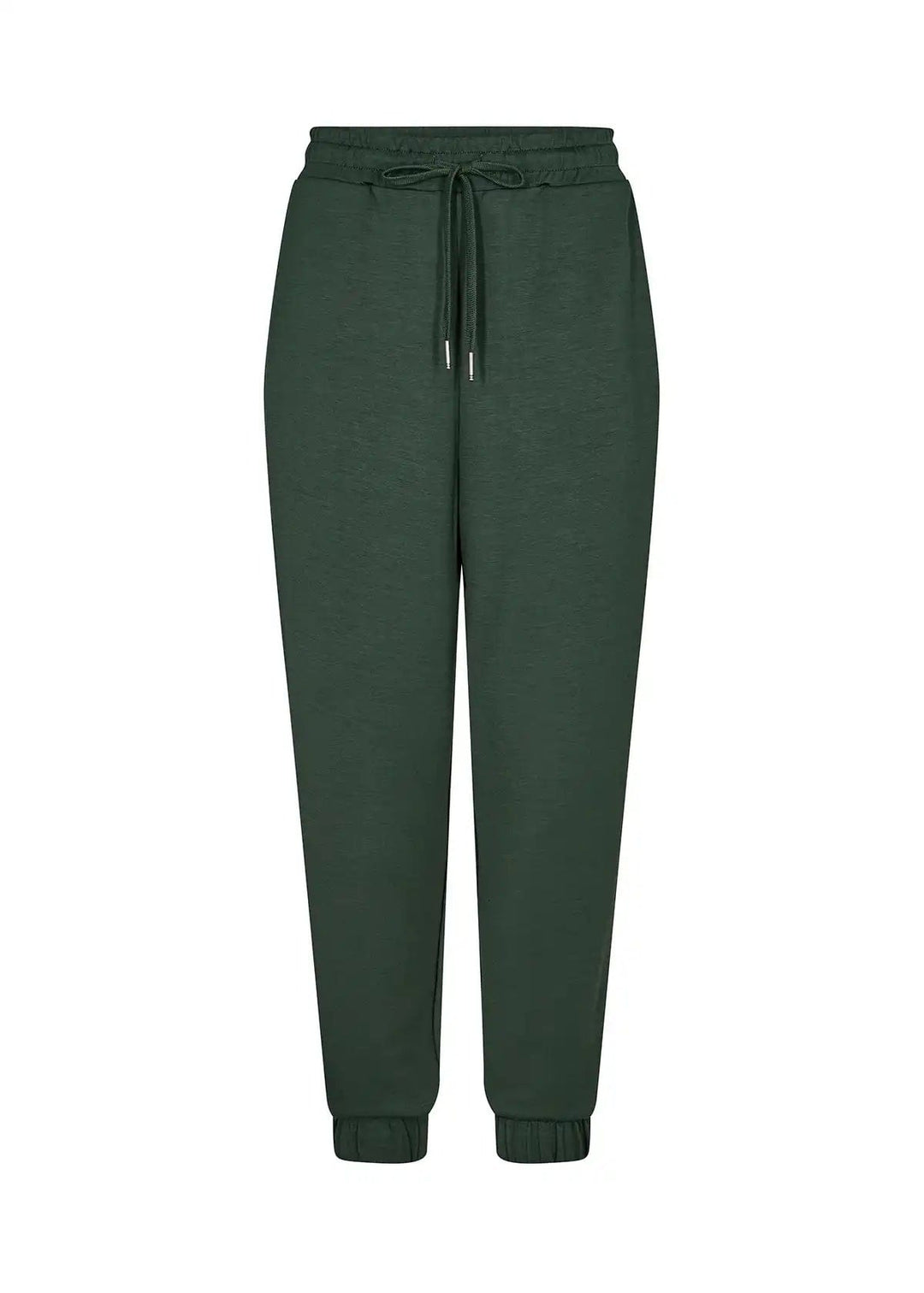 Sc-Banu 117 Forest Green | Bukser | Smuk - Dameklær på nett