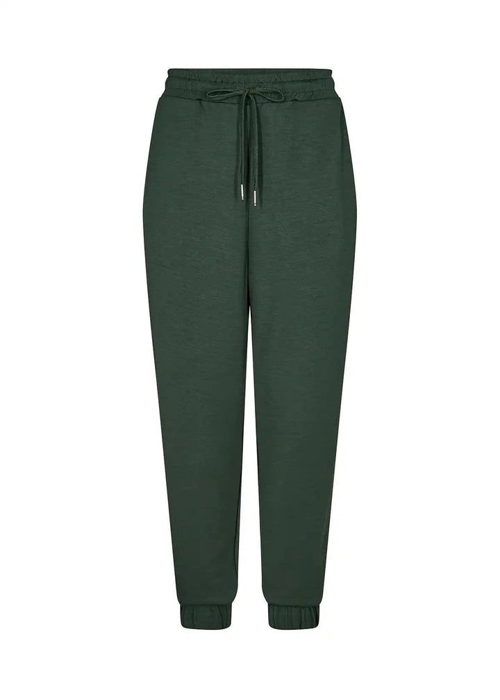 Sc-Banu 117 Forest Green | Bukser | Smuk - Dameklær på nett
