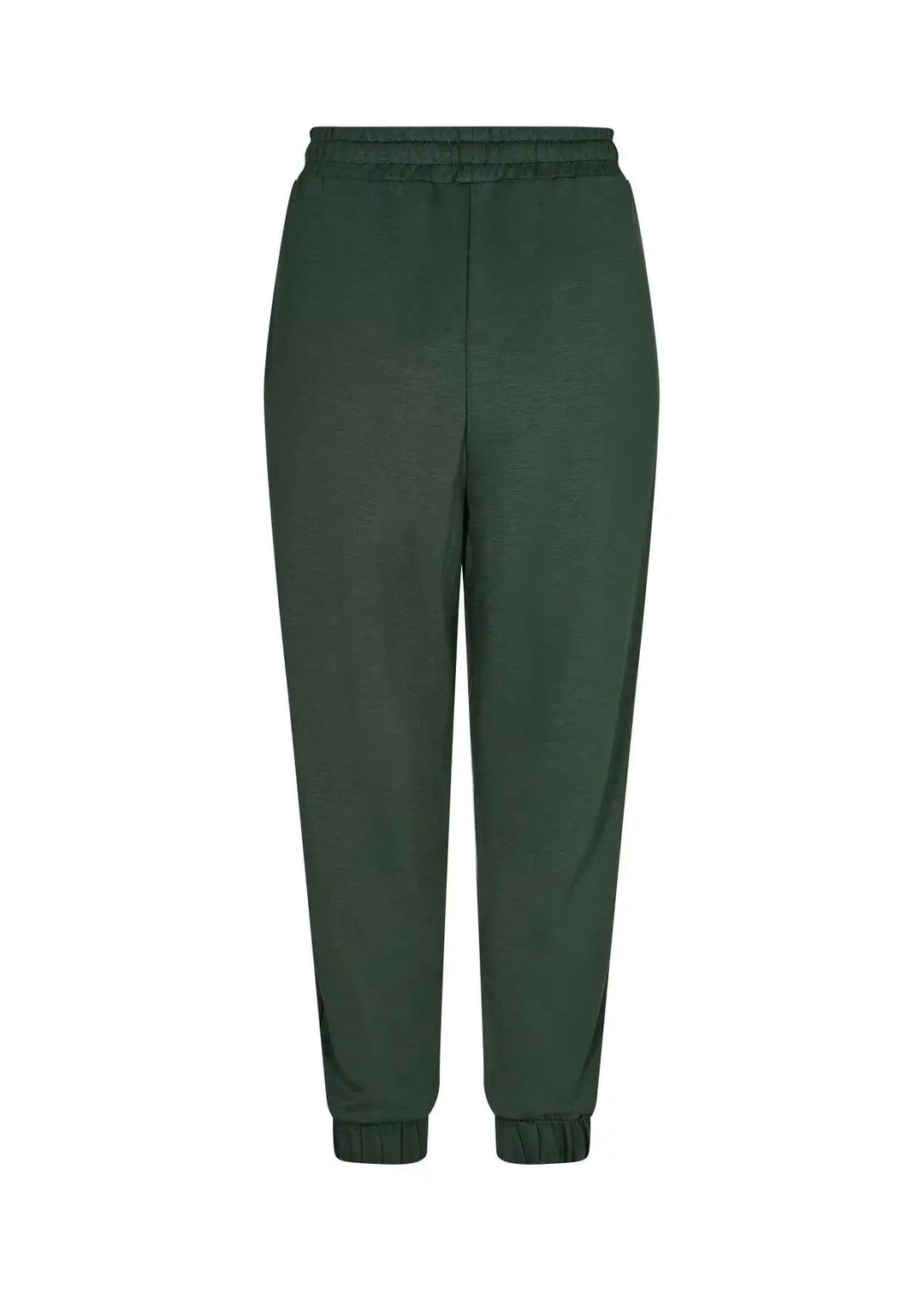 Sc-Banu 117 Forest Green | Bukser | Smuk - Dameklær på nett