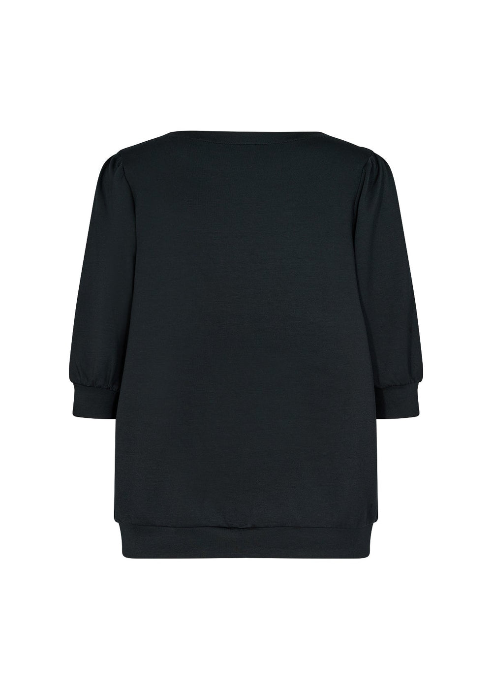 Sc-Banu 133 black | Skjorter og bluser | Smuk - Dameklær på nett