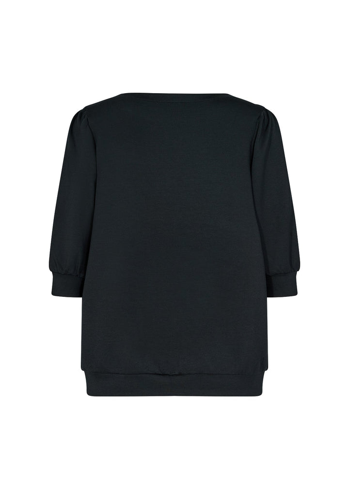 Sc-Banu 133 black | Skjorter og bluser | Smuk - Dameklær på nett