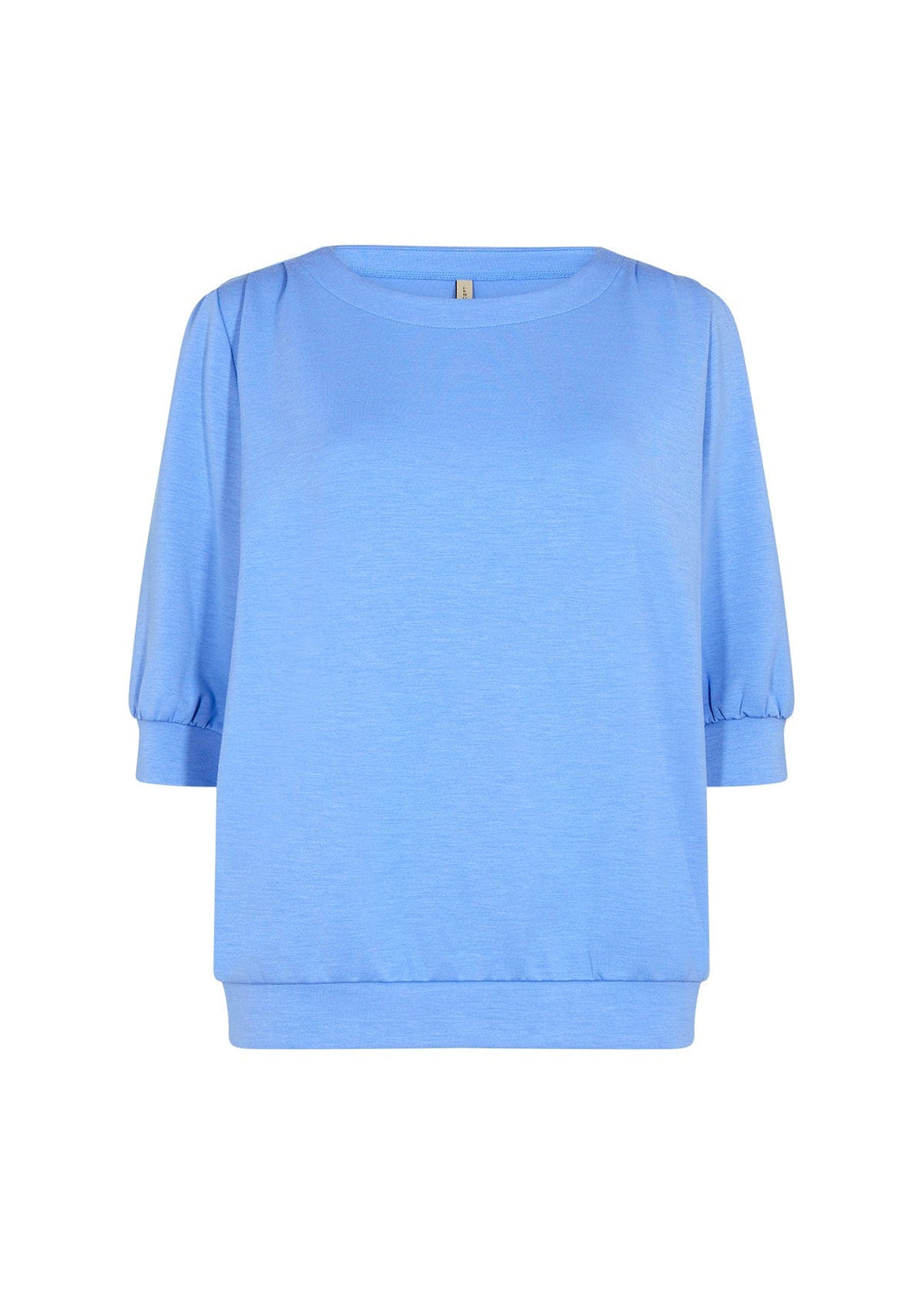Sc-Banu 133 bright blue | Skjorter og bluser | Smuk - Dameklær på nett