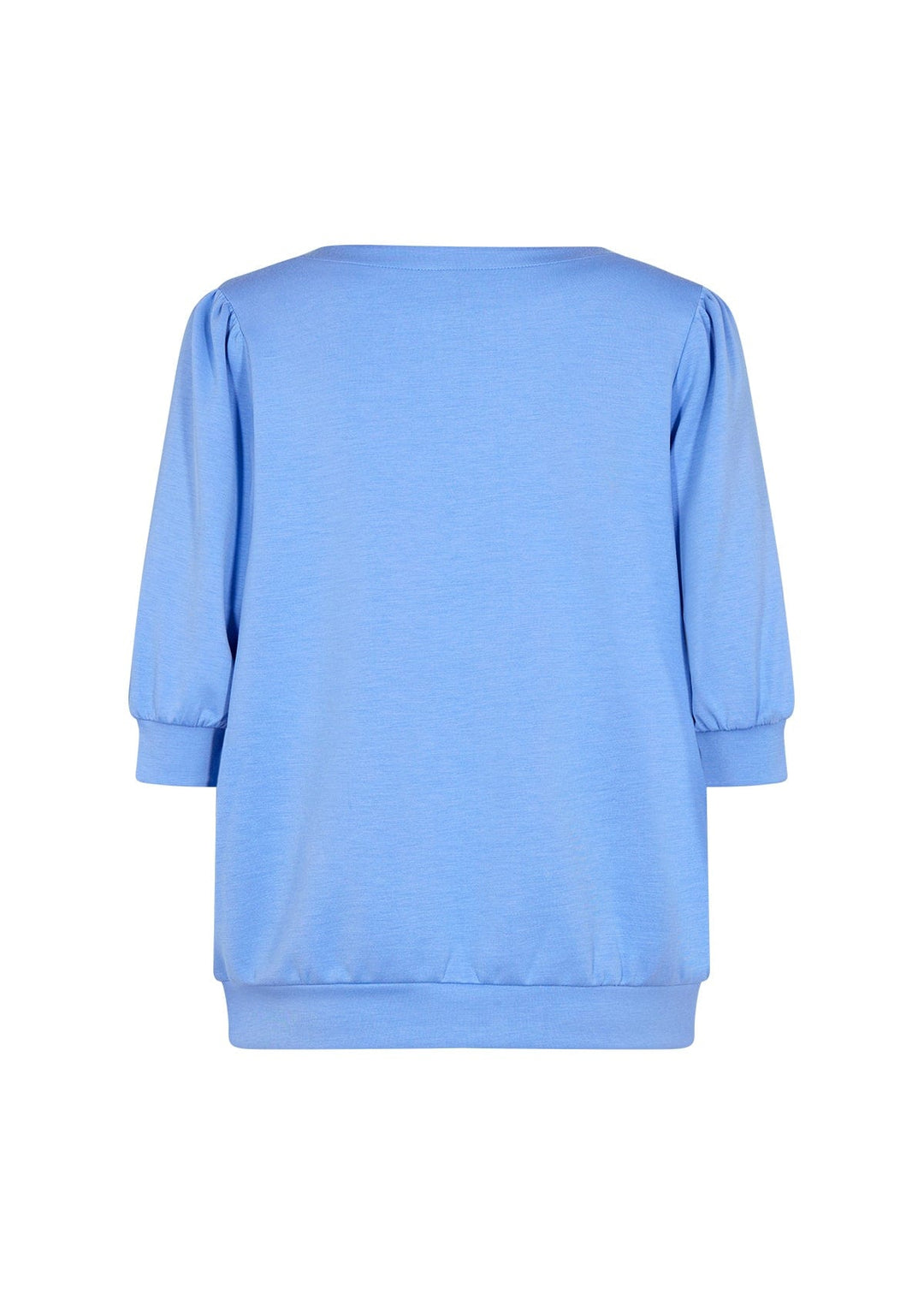 Sc-Banu 133 bright blue | Skjorter og bluser | Smuk - Dameklær på nett