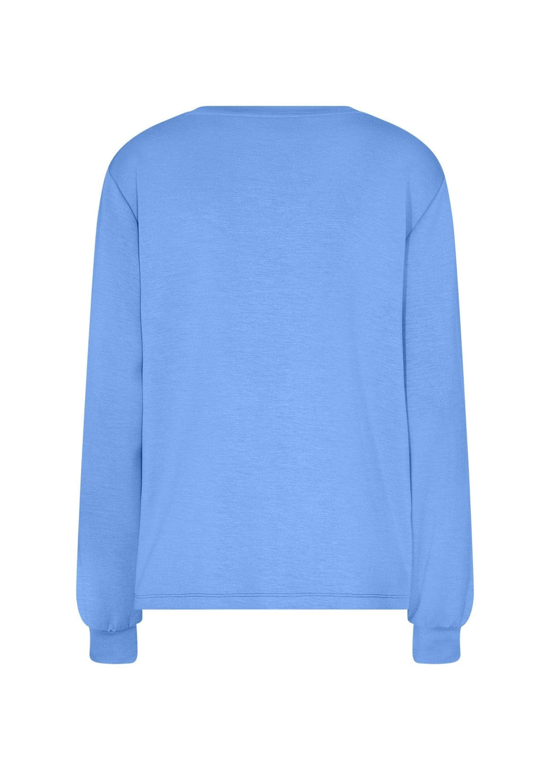 Sc-Banu 134 bright blue | Skjorter og bluser | Smuk - Dameklær på nett