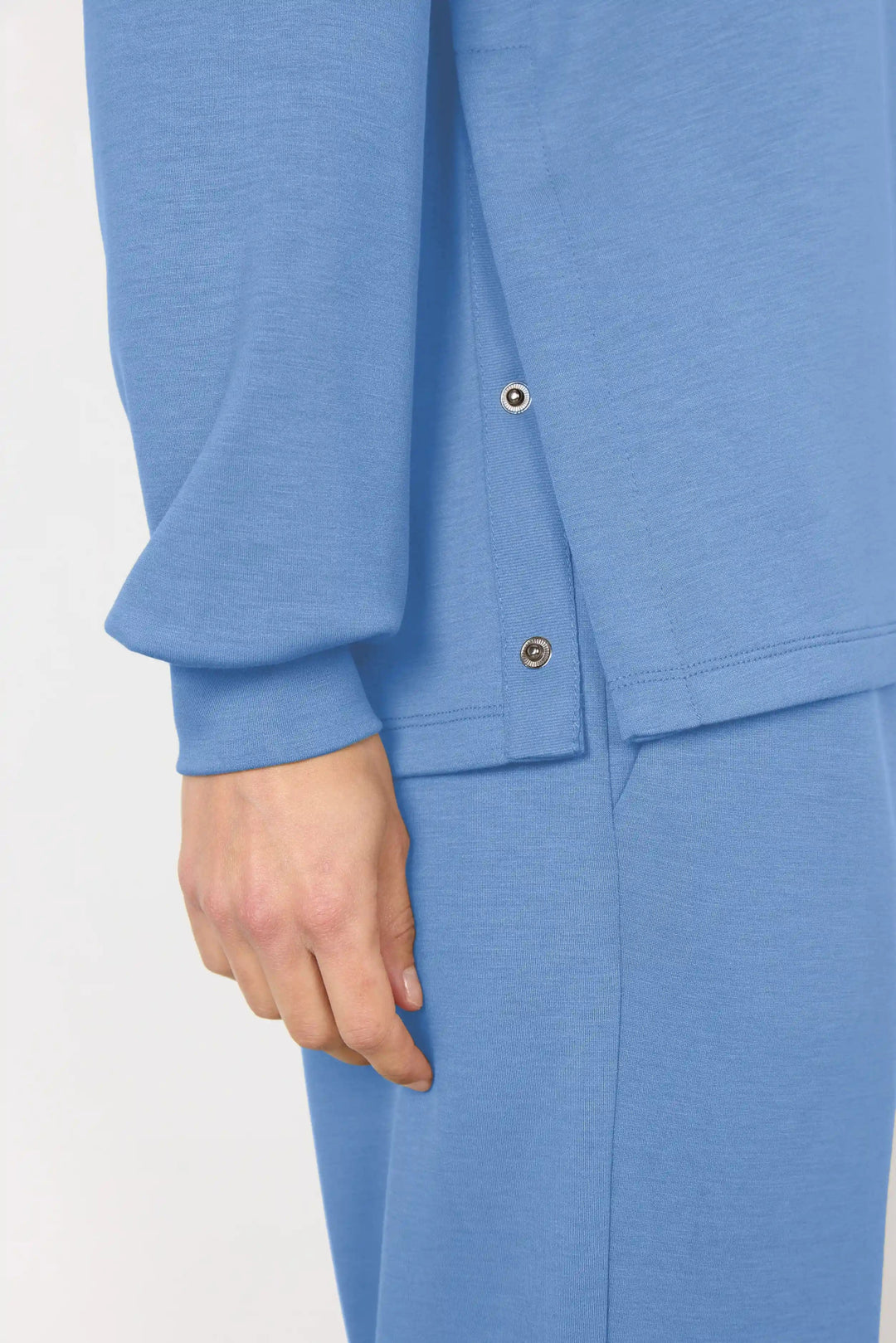 Sc-Banu 134 bright blue | Skjorter og bluser | Smuk - Dameklær på nett