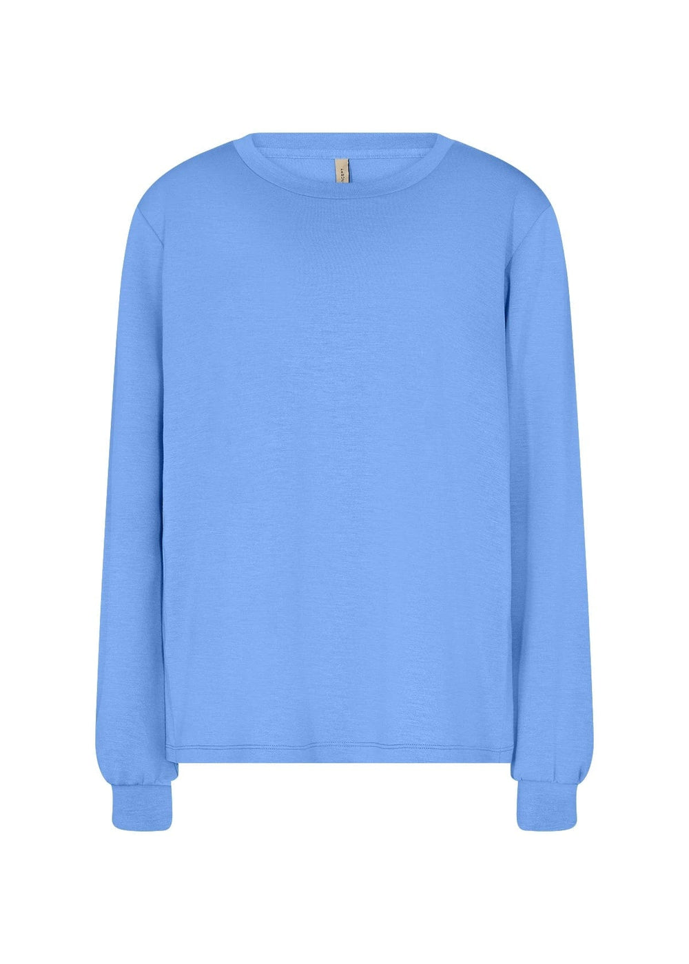 Sc-Banu 134 bright blue | Skjorter og bluser | Smuk - Dameklær på nett