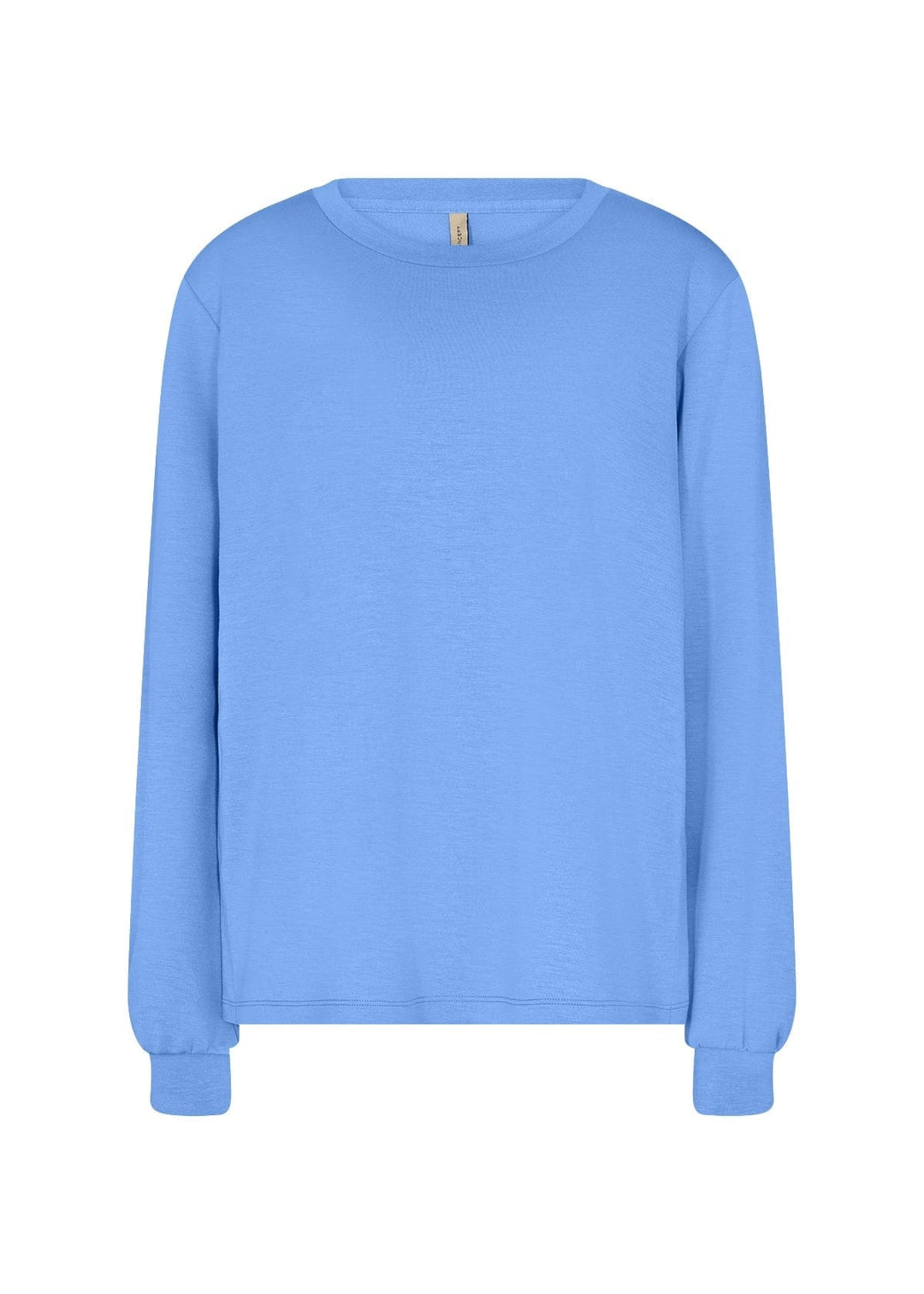 Sc-Banu 134 bright blue | Skjorter og bluser | Smuk - Dameklær på nett